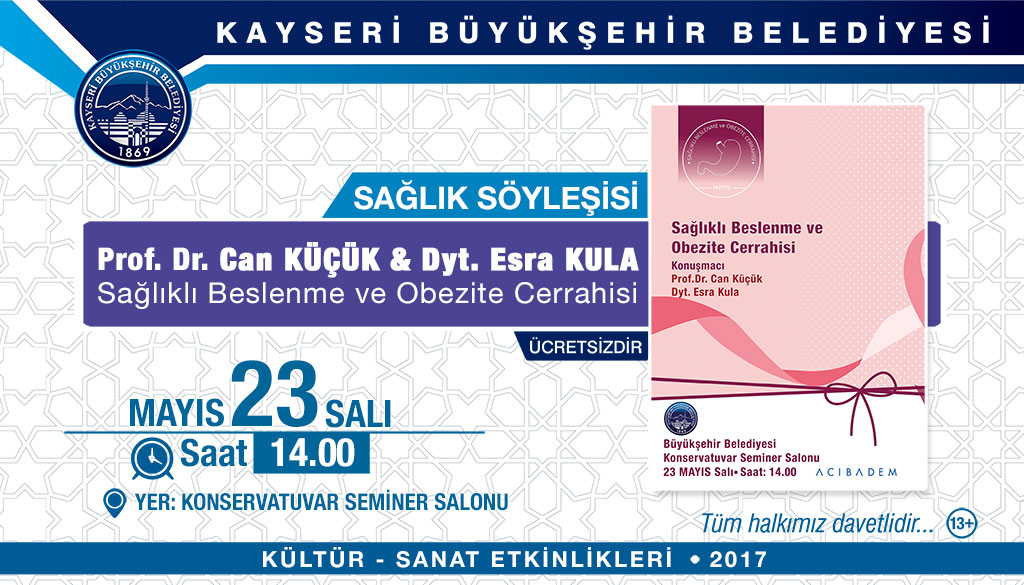Sağlıklı Beslenme ve Obezite Cerrahisi 