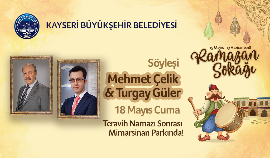 Mehmet ÇELİK&Turgay GÜLER