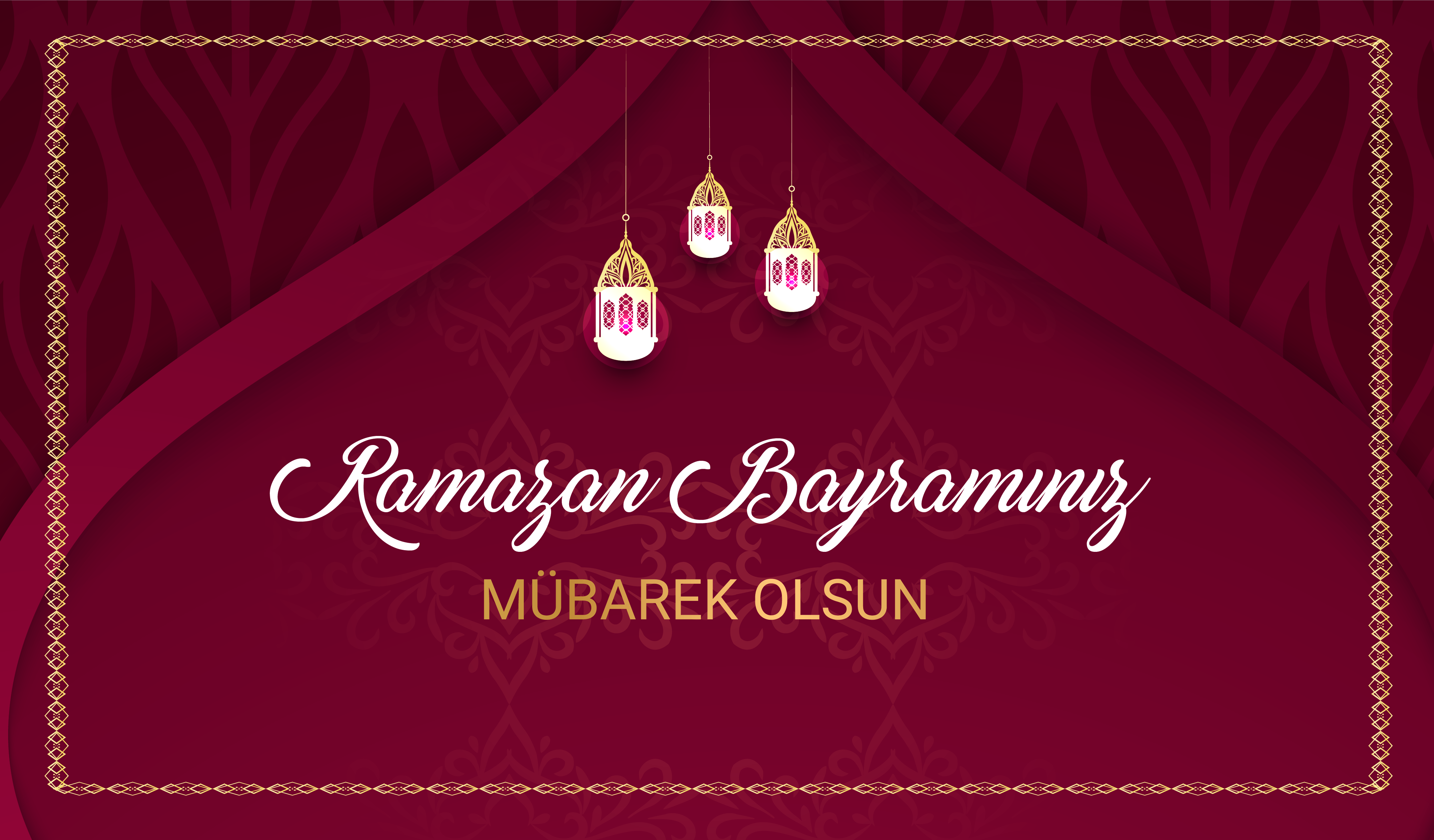 Ramazan Bayramı