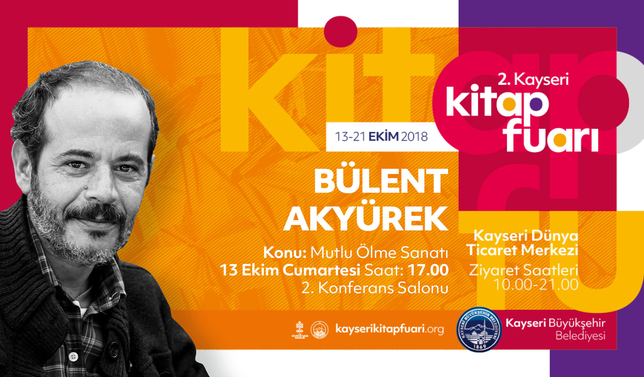 Bülent Akyürek