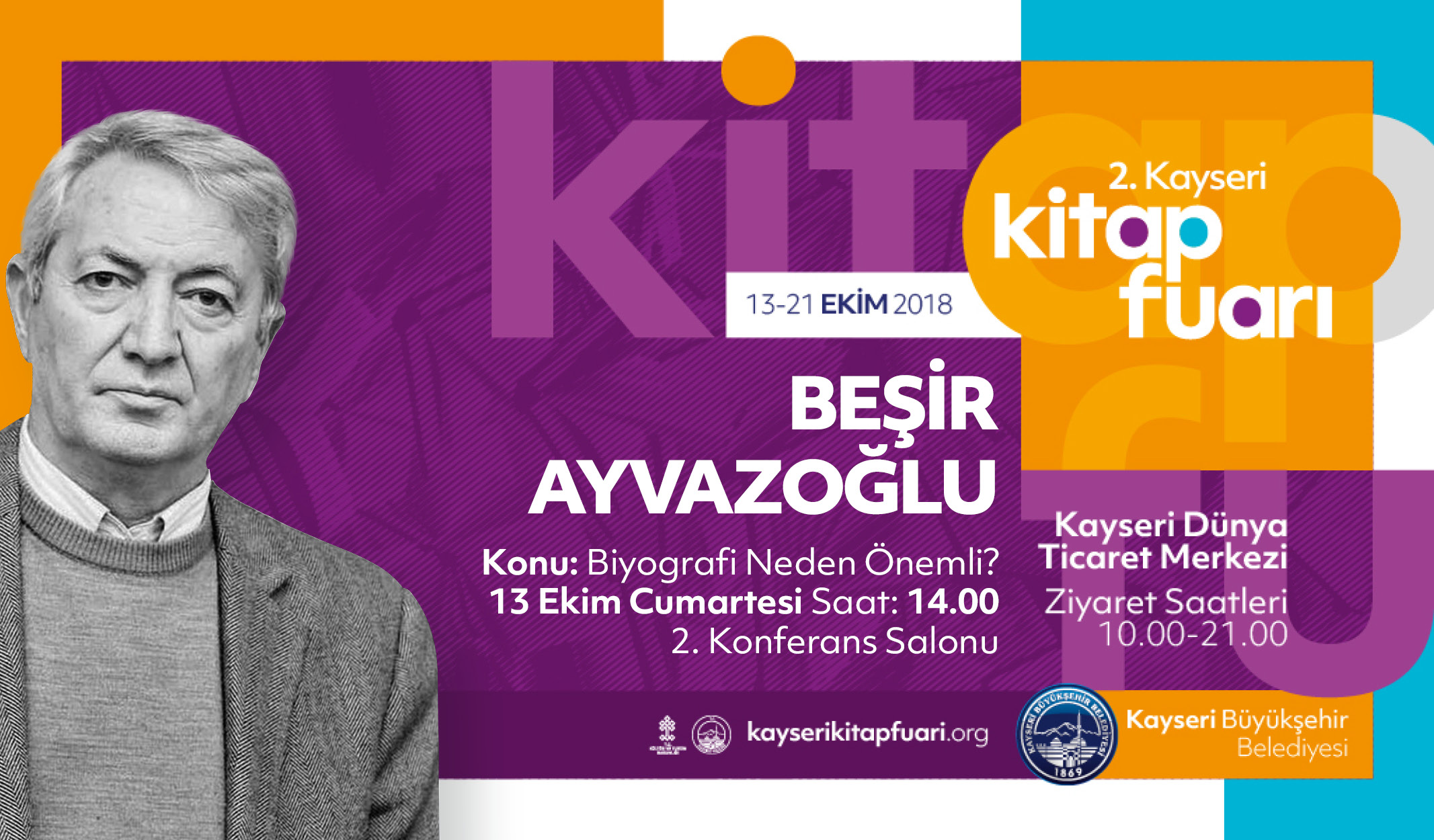 Beşir Ayvazoğlu