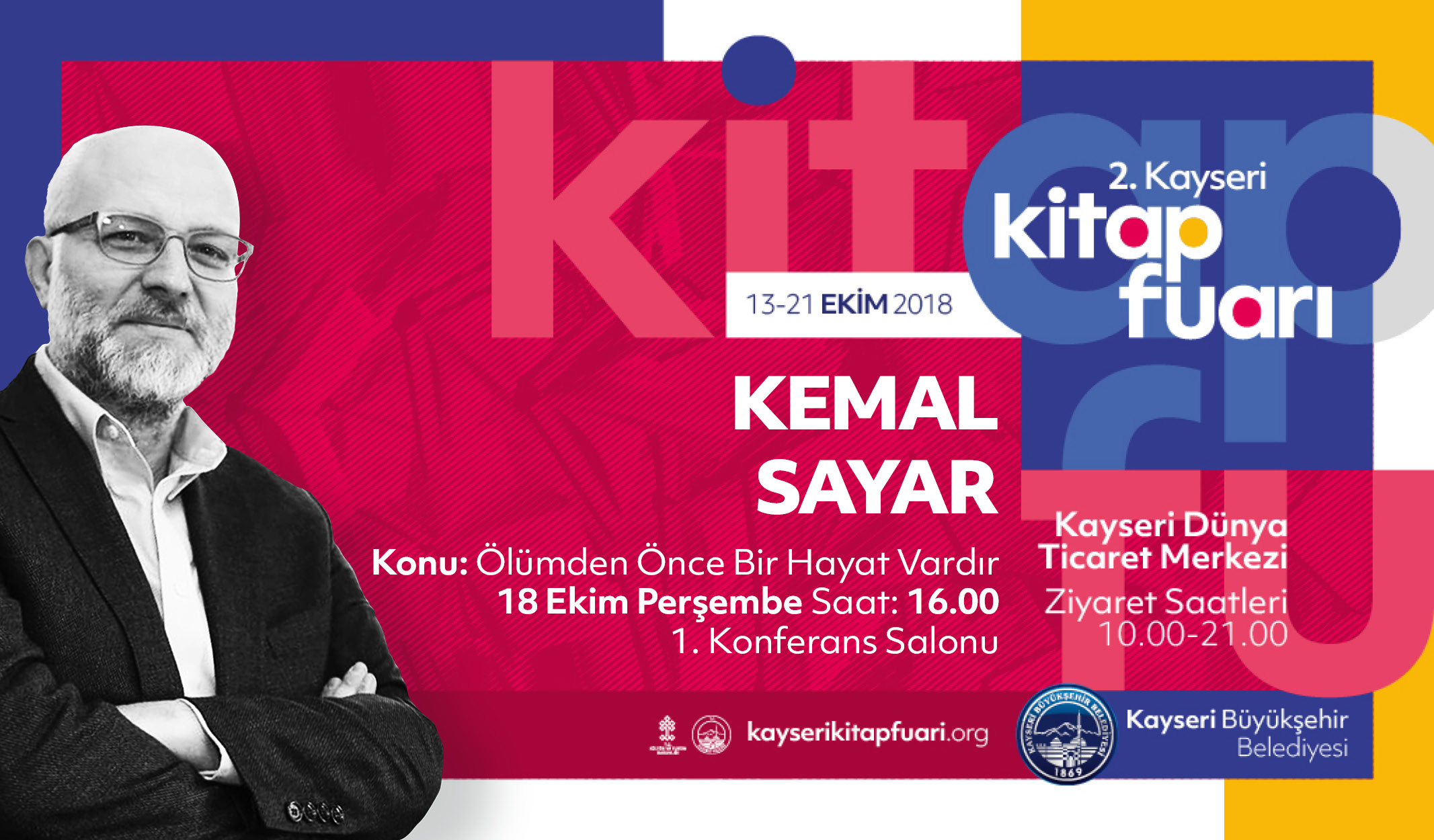 Kemal Sayar
