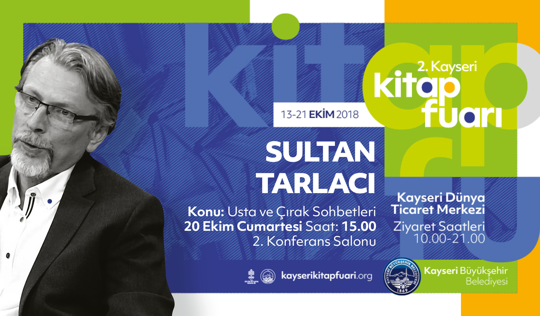Sultan Tarlacı