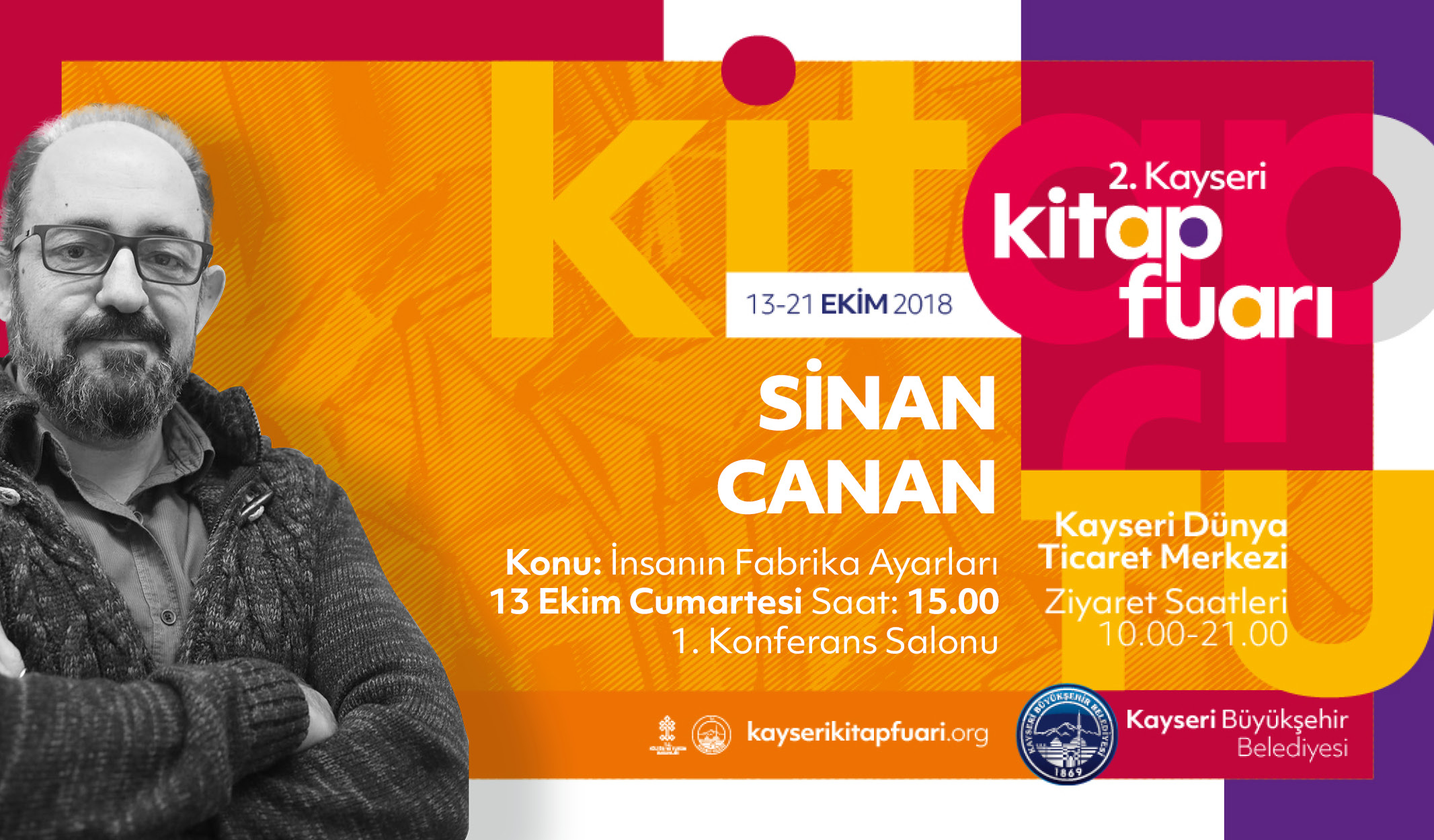 Sinan Canan