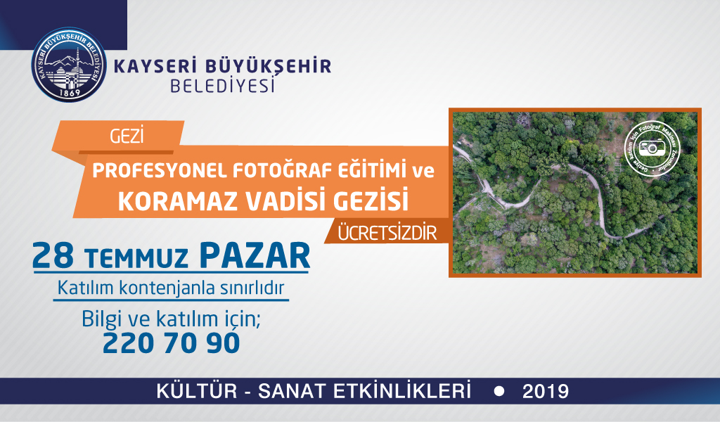 Koramaz Vadisi
