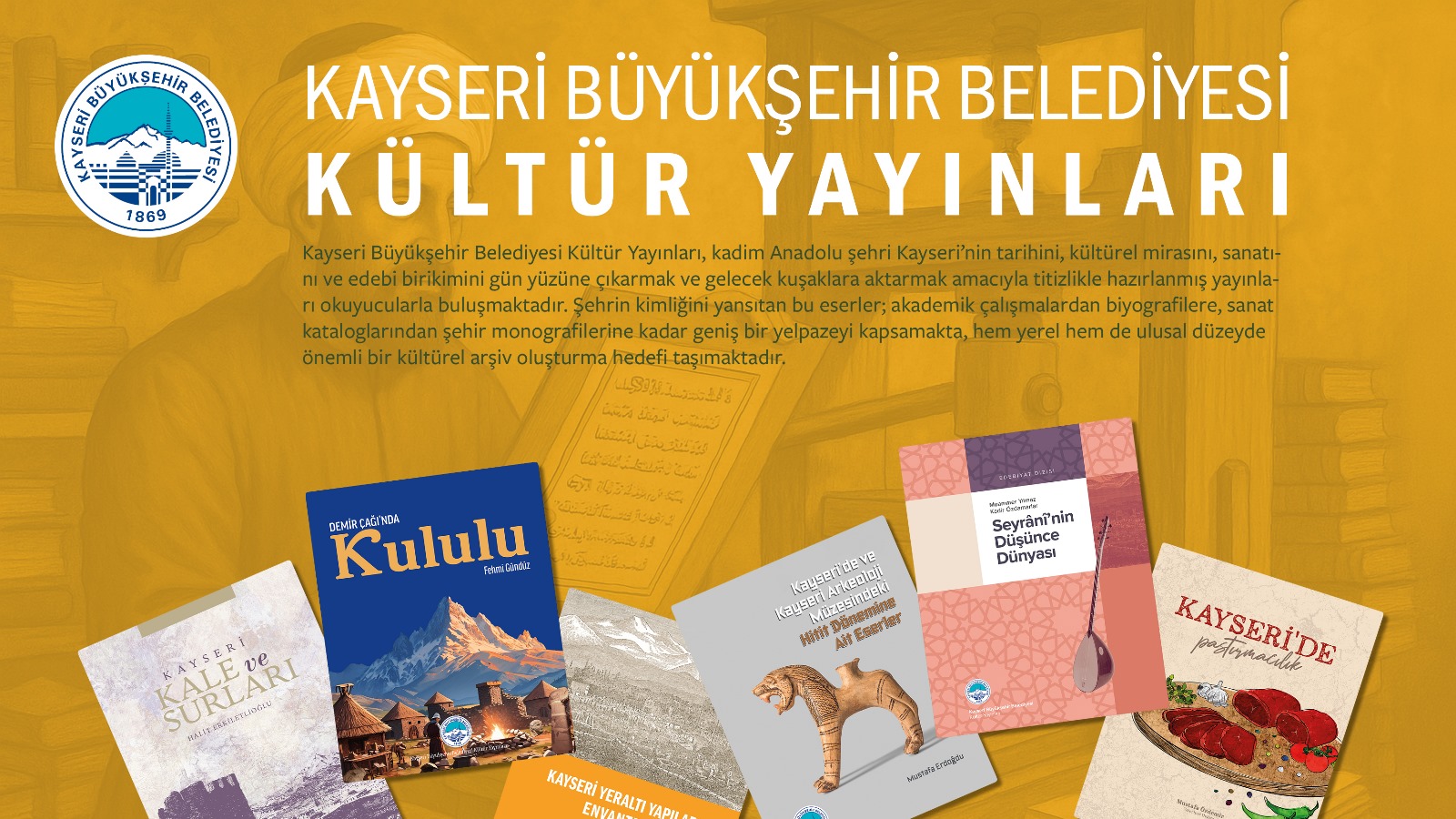 Kültür Yayınları