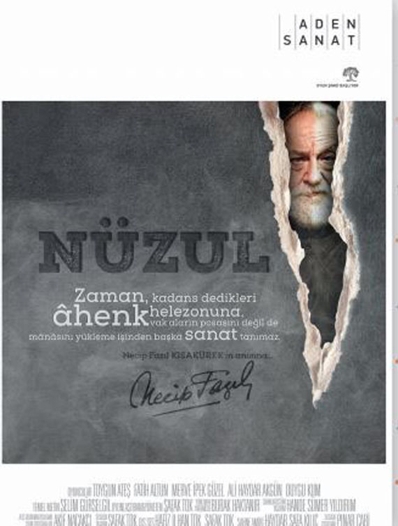 Nüzul