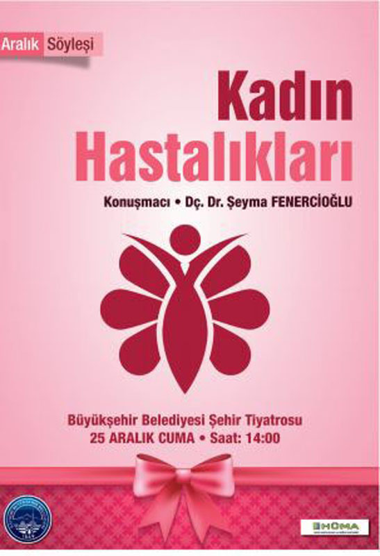 Doç. Dr. Şeyma Fenercioğlu