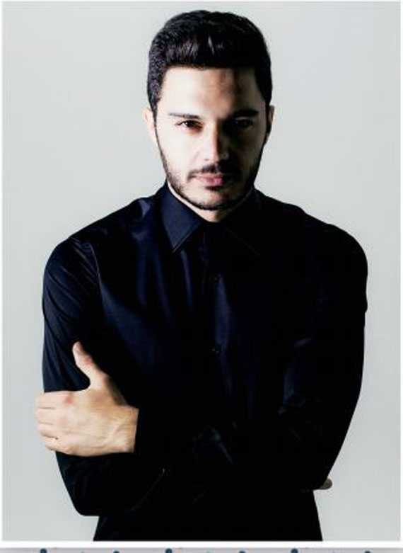 İlyas Yalçıntaş