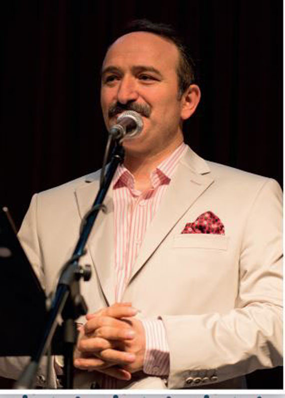 Mehmet Kemiksiz