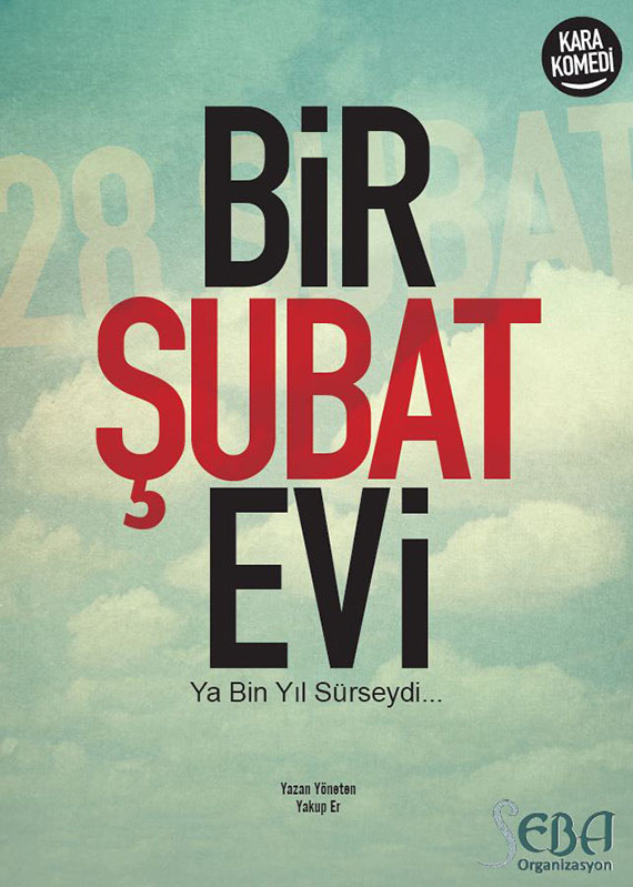 Bir Şubat Evi