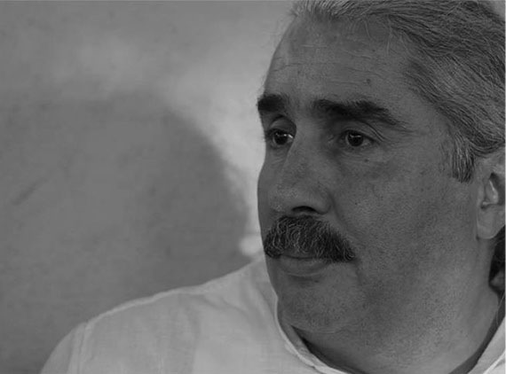 Ali Ural