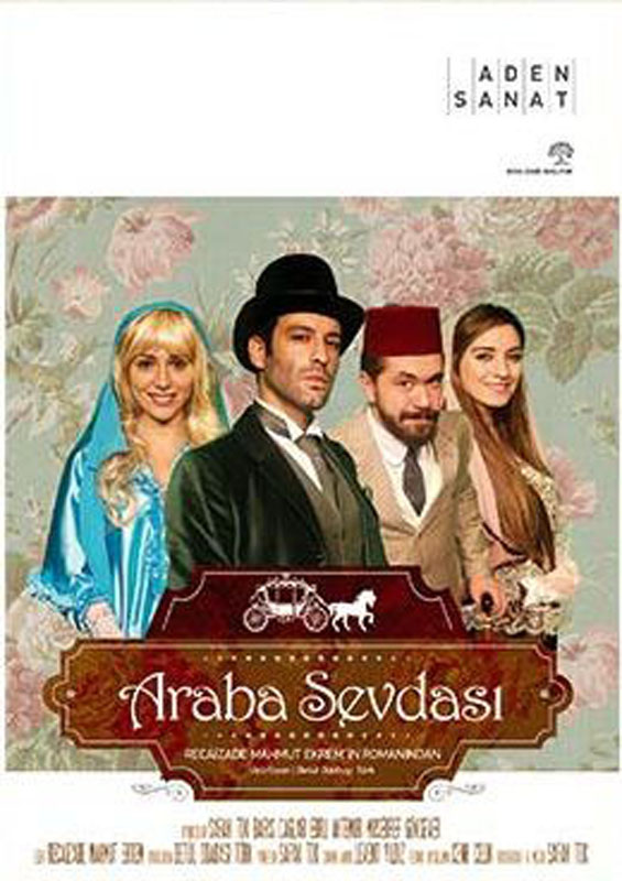 Araba Sevdası