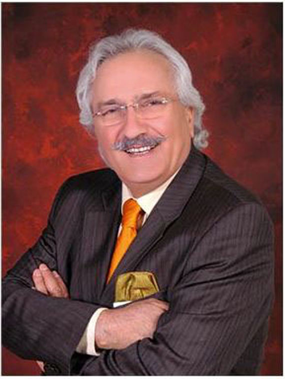 Yavuz Bahadıroğlu