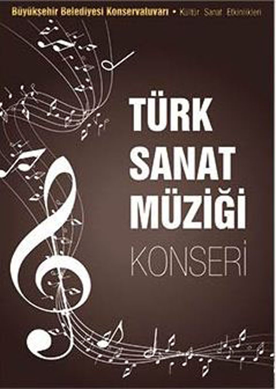 Türk Sanat Müziği Konseri