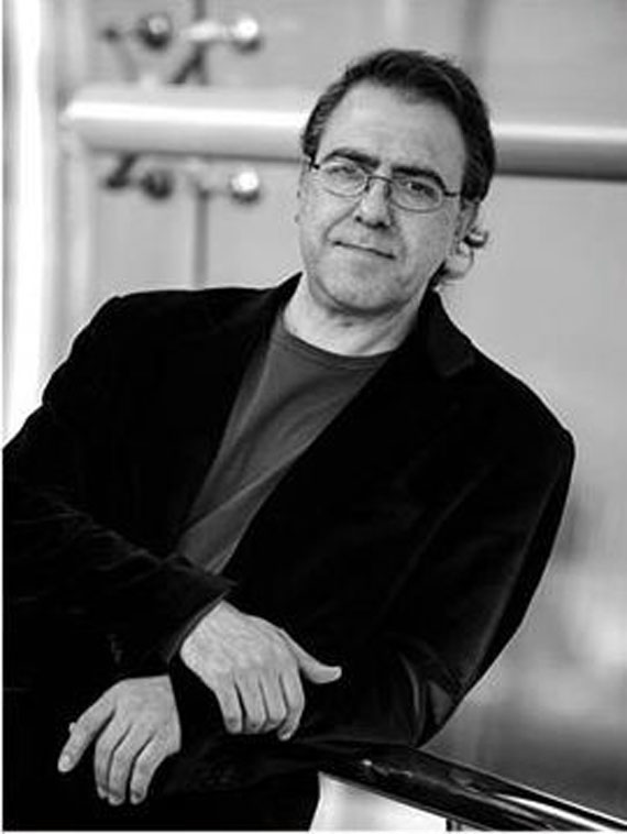 Mustafa Armağan