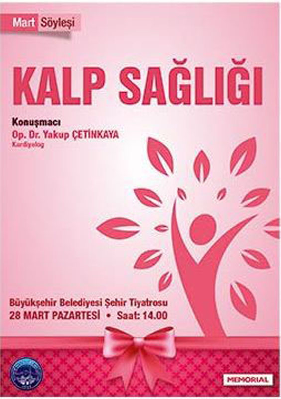 Op. Dr. Yakup Çetinkaya