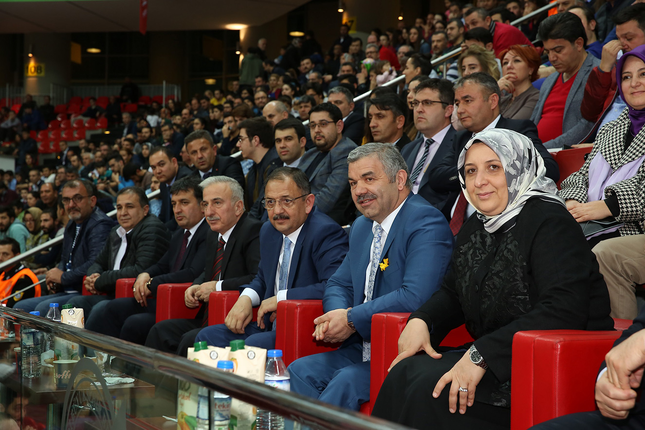 Avrupa'nın Dört Büyüğü De Türk