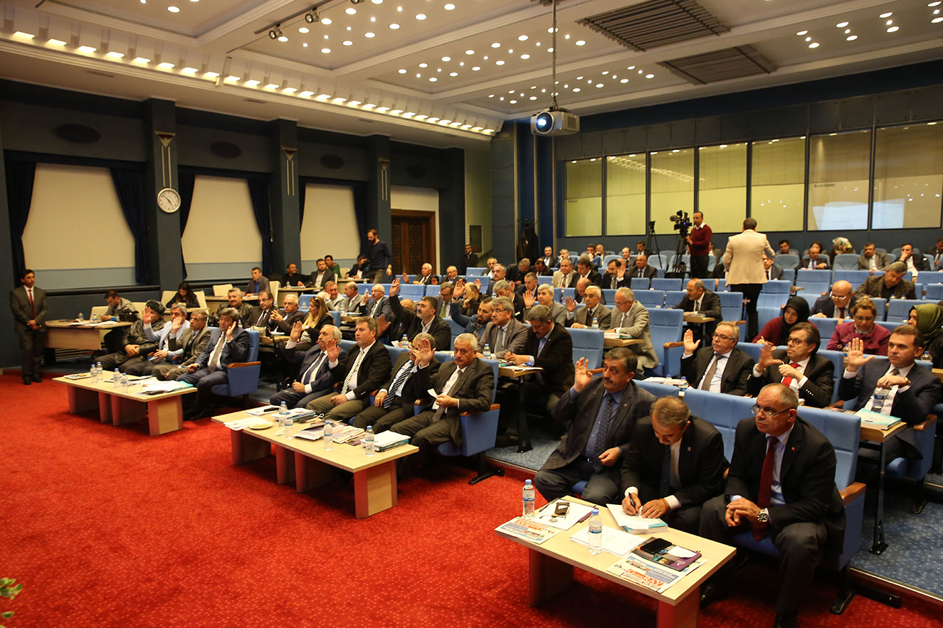Büyükşehir Bir İlke Daha İmza Atıyor