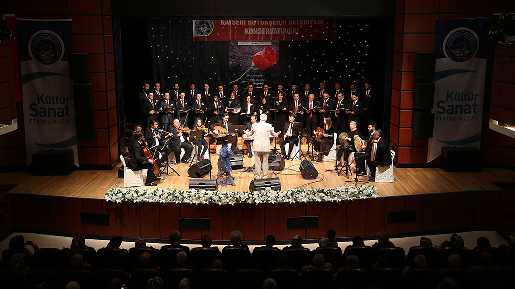 Kutlu Doğum'a Özel