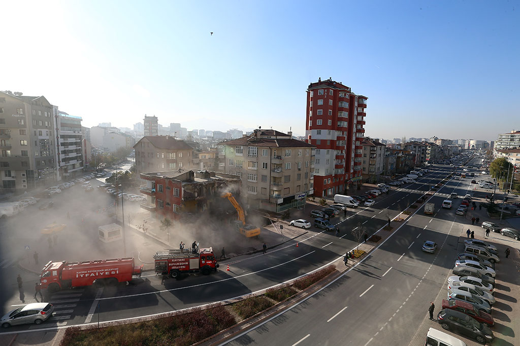 Sahabiye'de Önemli Uyarı