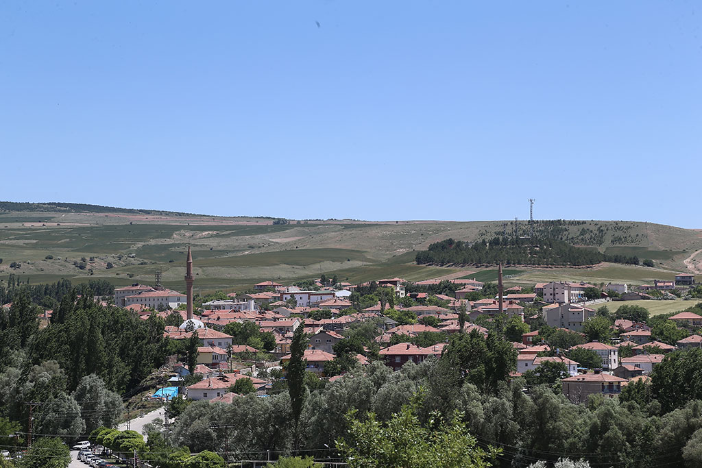 Felahiye İçin Önemli Proje