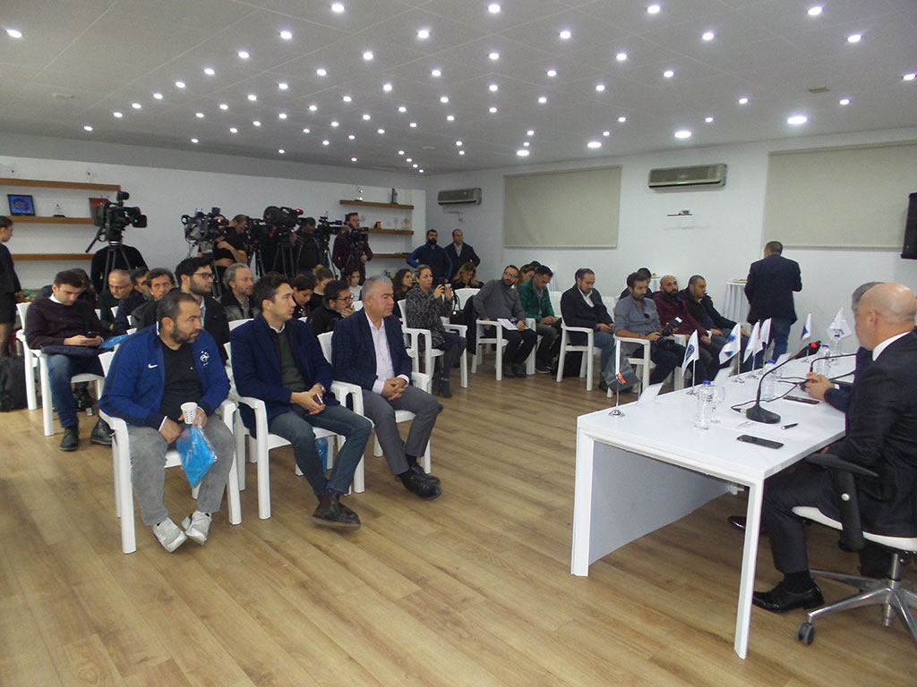 Dünyanın Kayak Merkezi 