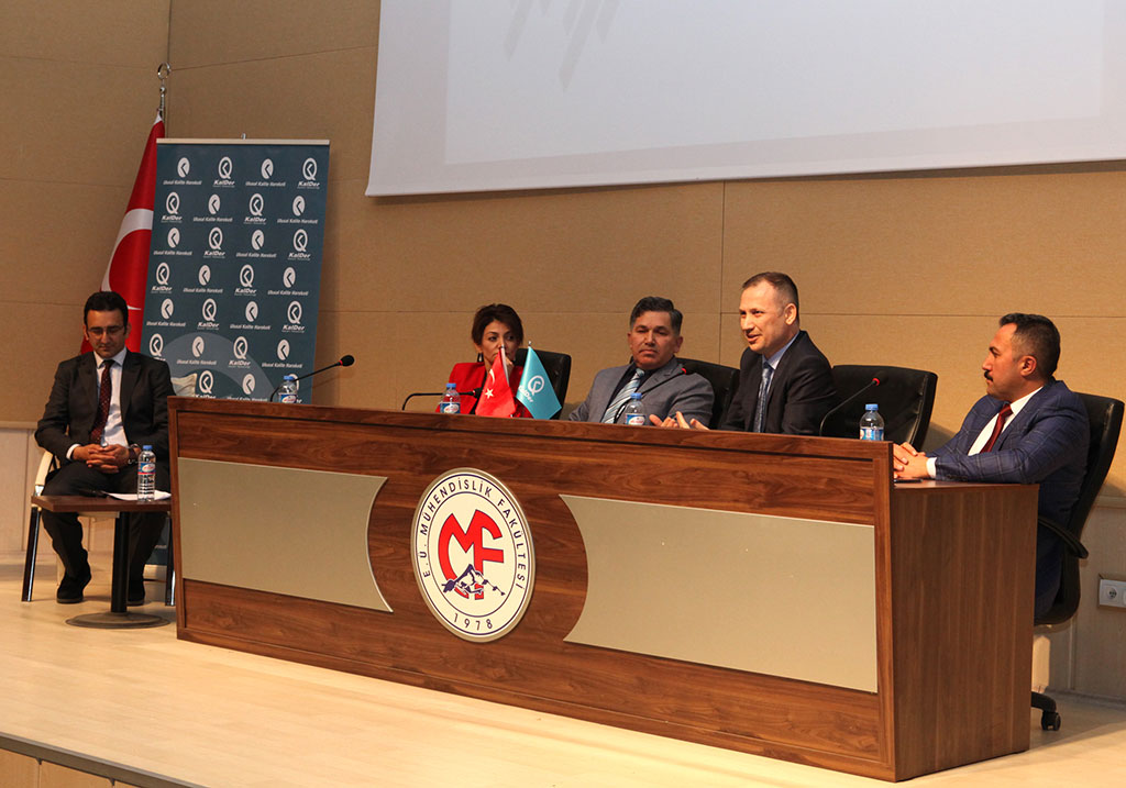 Ulaşımda Kalitenin Adı Ulaşım A.Ş. 