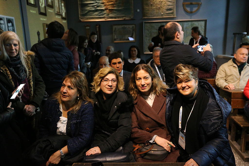 Tarihsel Ve Bilimsel Keşif