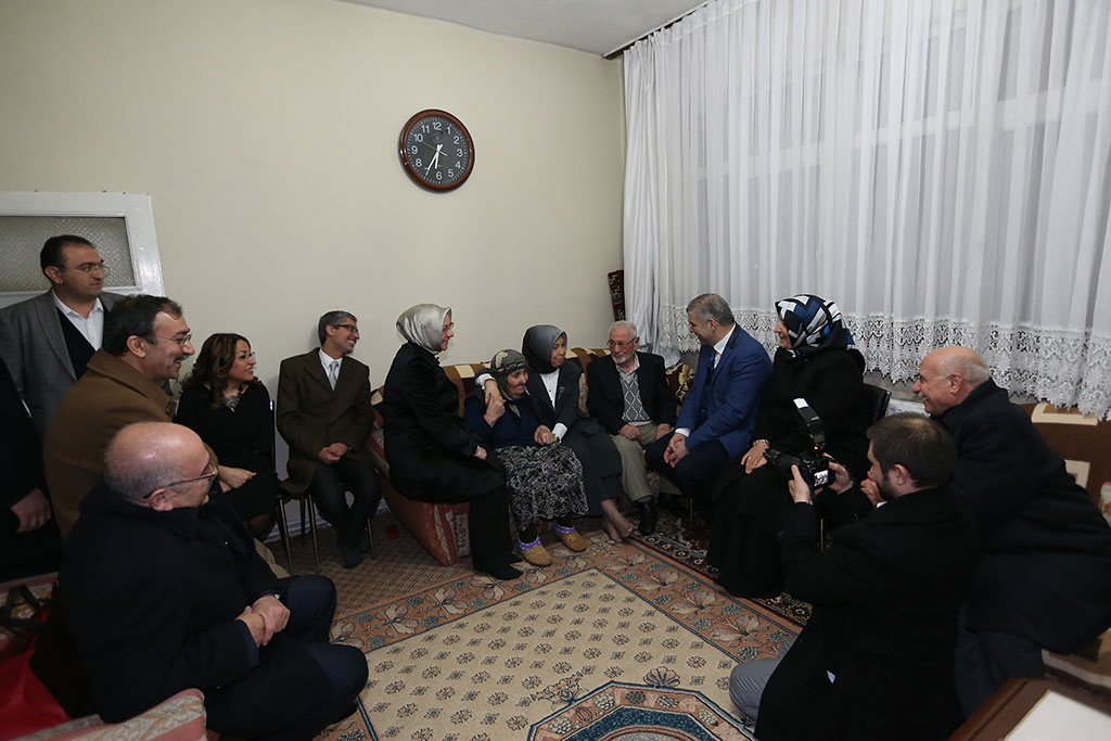 YADES Projesi Takdir Topluyor