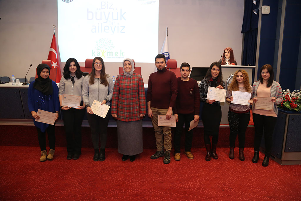 Hayat Boyu Eğitimin Adresi