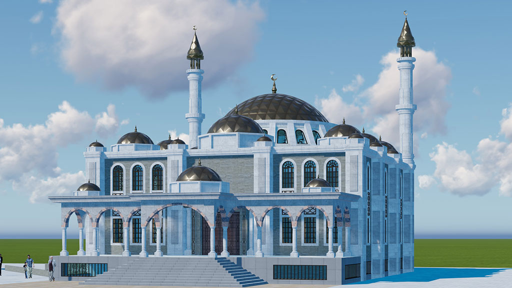 Sahabiye'de İki Önemli Temel