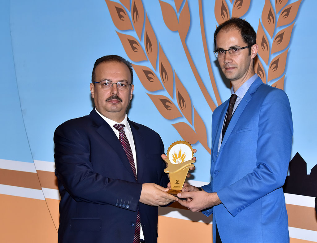 Beydeğirmeni Projesi'ne 