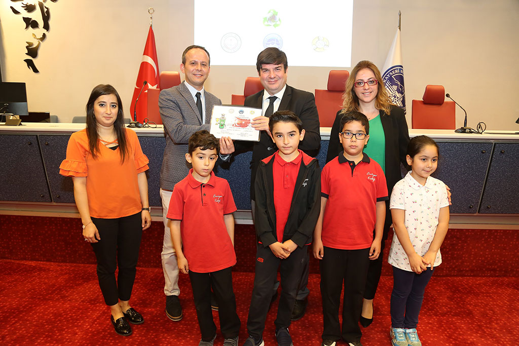 Çevreye Duyarlı Büyükşehir