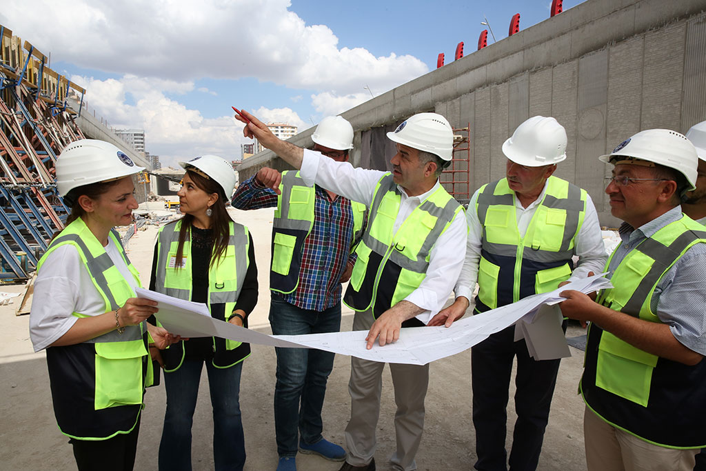 Kesintisiz Trafik İçin Kesintisiz Yatırım