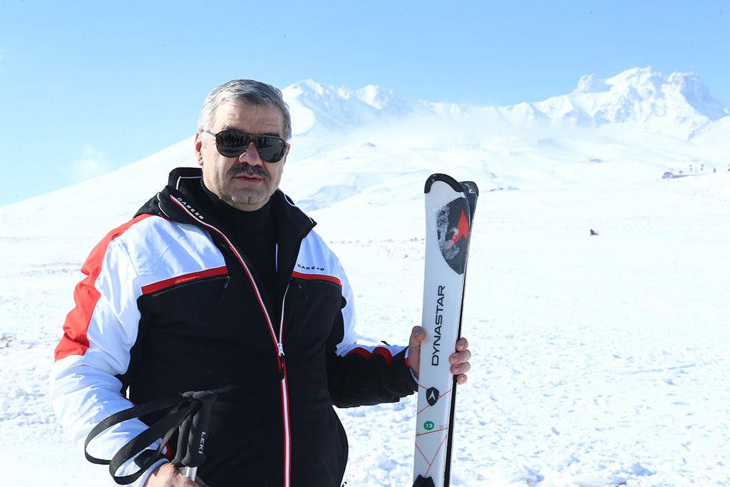 Enflasyonla Mücadeleye Zirvede Destek