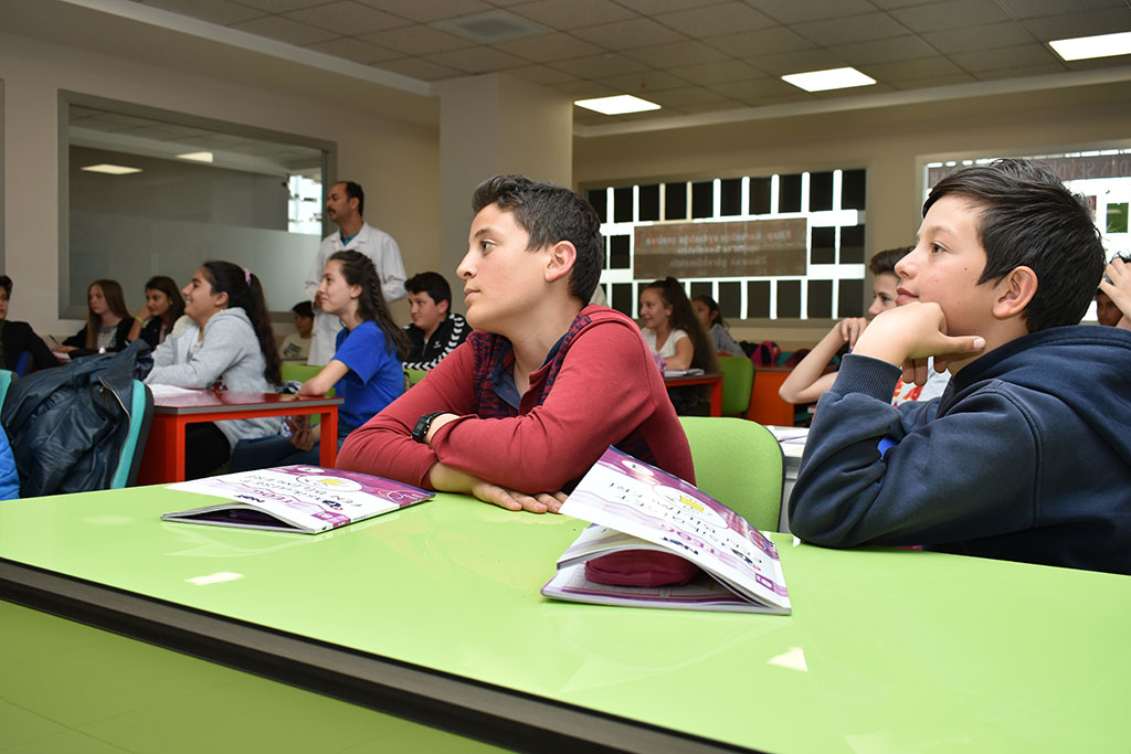 Anadolu'nun Markası