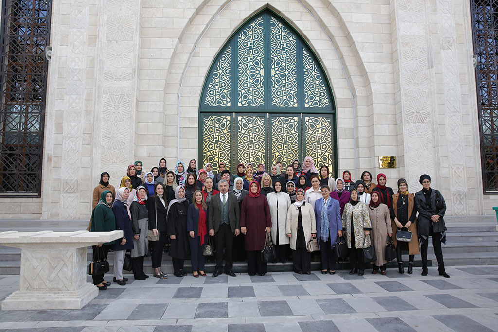 Yatırım Ve Hizmet Turu