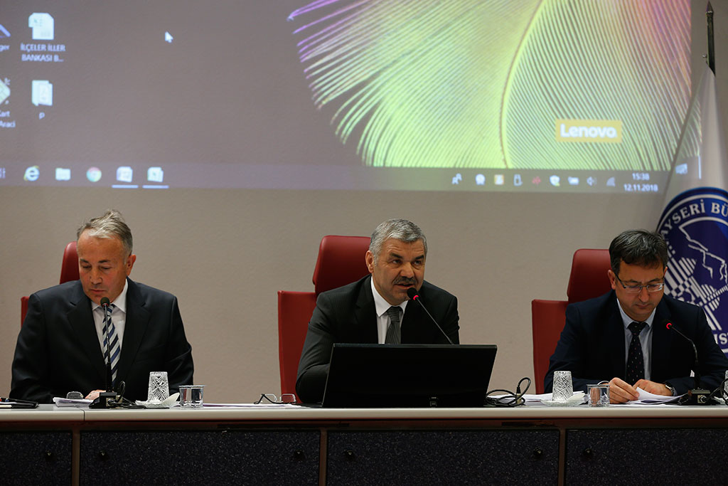 KASKİ'den İki Müjde