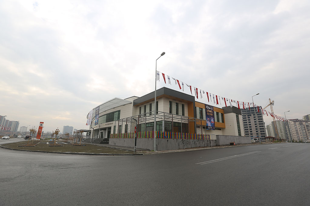 Anadolu'nun Markası