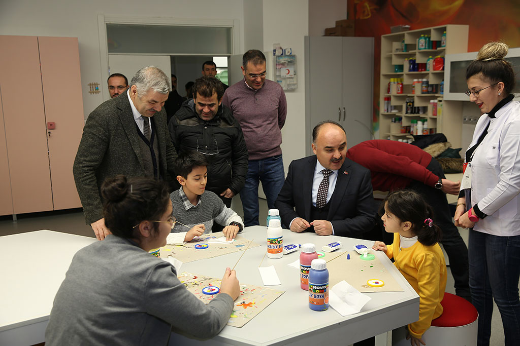 7,5 Milyon Yıllık Fosiller Bilimin Merkezinde