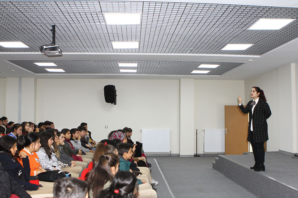 KAYMEK, Eğitimde Hız Kesmiyor