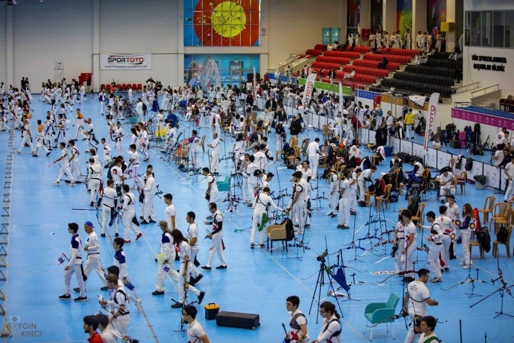 Büyükşehir'in Şampiyonları