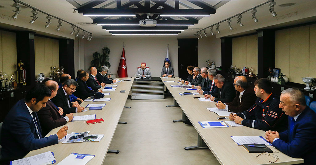 Erciyes Yeni Sezona Hazırlanıyor