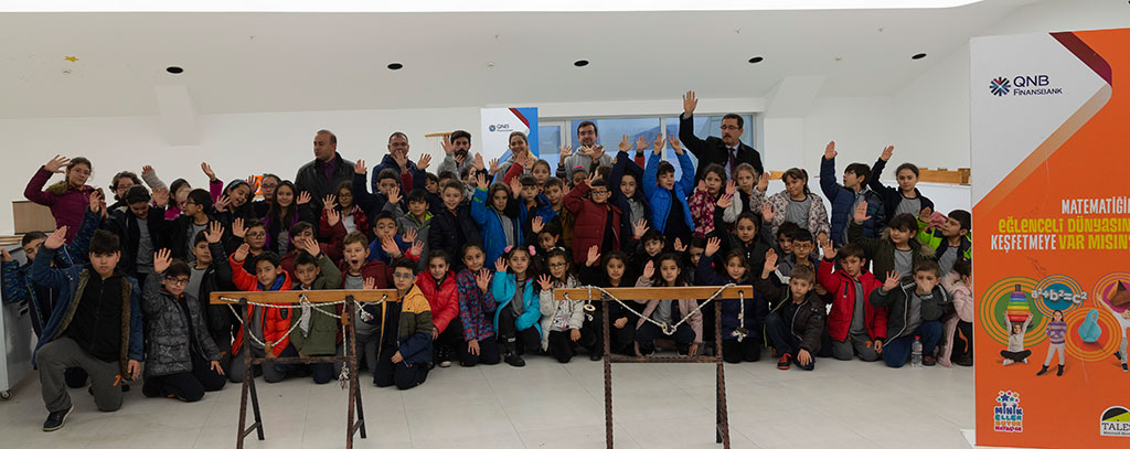 Bir Haftada 10 Bin Ziyaretçi