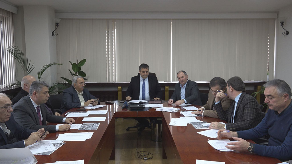 Büyükşehir'den Arsa İhalesi