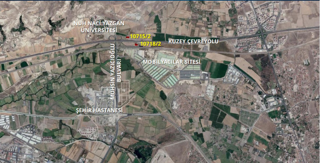 Büyükşehir'den Yatırımcılara Çağrı