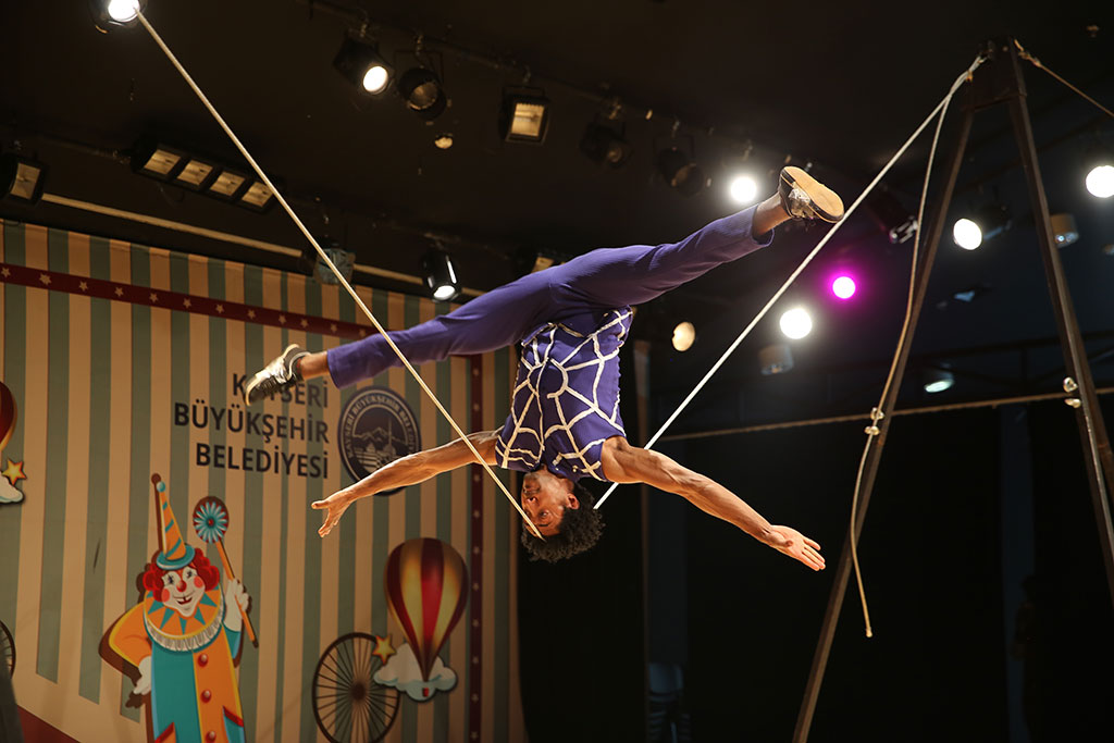 Büyükşehir'in Armağanı 20 bin Kişiye Ulaştı