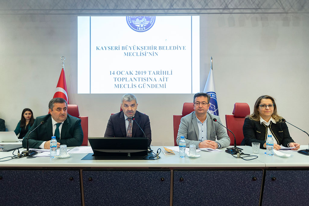 Büyükşehir İle Hayırseverlerden Önemli Protokol