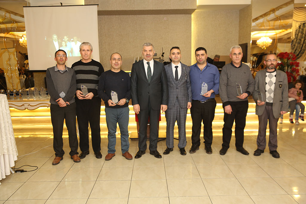 Tünel Geçit İçin Protokol Tamam